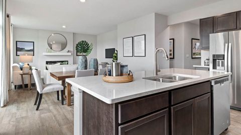 Tiny photo for 995 Sapphire Lane, Montgomery, IL 60538 (MLS # 12622626)