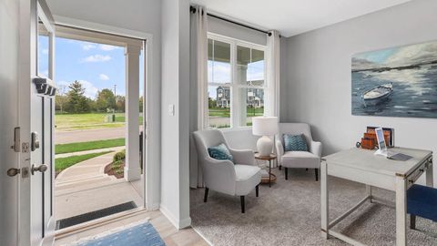 Tiny photo for 995 Sapphire Lane, Montgomery, IL 60538 (MLS # 12622626)