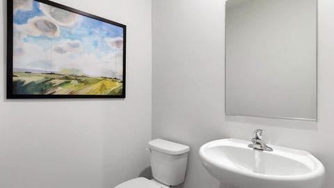 Tiny photo for 995 Sapphire Lane, Montgomery, IL 60538 (MLS # 12622626)