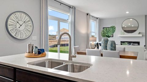 Tiny photo for 995 Sapphire Lane, Montgomery, IL 60538 (MLS # 12622626)