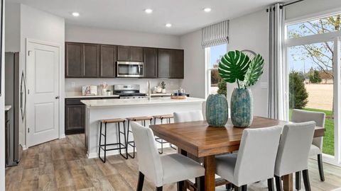 Tiny photo for 995 Sapphire Lane, Montgomery, IL 60538 (MLS # 12622626)