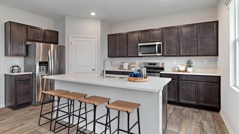 Tiny photo for 995 Sapphire Lane, Montgomery, IL 60538 (MLS # 12622626)