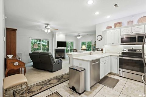 Tiny photo for 1227 E KIMBERLY Road, Bettendorf, IA 52722 (MLS # QC4269447)