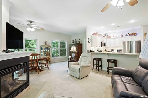 Tiny photo for 1227 E KIMBERLY Road, Bettendorf, IA 52722 (MLS # QC4269447)