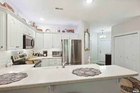 Tiny photo for 1227 E KIMBERLY Road, Bettendorf, IA 52722 (MLS # QC4269447)