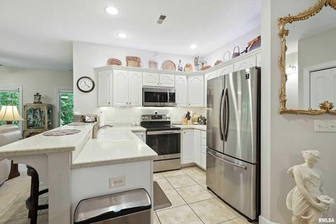 Tiny photo for 1227 E KIMBERLY Road, Bettendorf, IA 52722 (MLS # QC4269447)