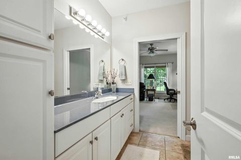 Tiny photo for 1227 E KIMBERLY Road, Bettendorf, IA 52722 (MLS # QC4269447)