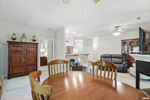 Tiny photo for 1227 E KIMBERLY Road, Bettendorf, IA 52722 (MLS # QC4269447)