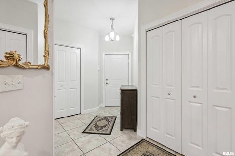 Tiny photo for 1227 E KIMBERLY Road, Bettendorf, IA 52722 (MLS # QC4269447)