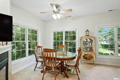 Tiny photo for 1227 E KIMBERLY Road, Bettendorf, IA 52722 (MLS # QC4269447)