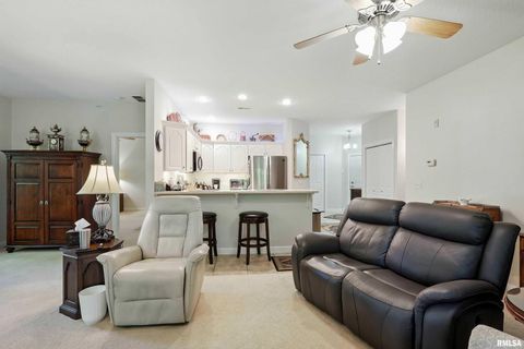 Tiny photo for 1227 E KIMBERLY Road, Bettendorf, IA 52722 (MLS # QC4269447)