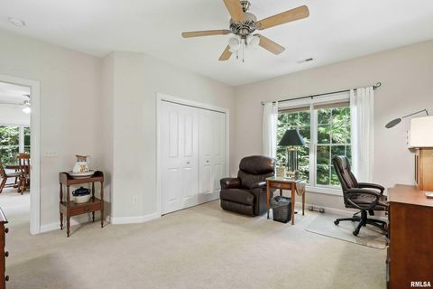 Tiny photo for 1227 E KIMBERLY Road, Bettendorf, IA 52722 (MLS # QC4269447)