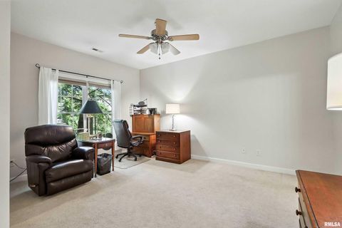 Tiny photo for 1227 E KIMBERLY Road, Bettendorf, IA 52722 (MLS # QC4269447)