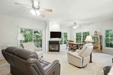 Tiny photo for 1227 E KIMBERLY Road, Bettendorf, IA 52722 (MLS # QC4269447)