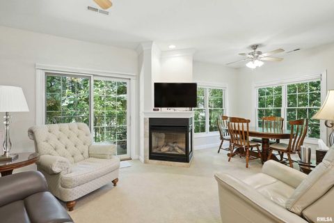 Tiny photo for 1227 E KIMBERLY Road, Bettendorf, IA 52722 (MLS # QC4269447)