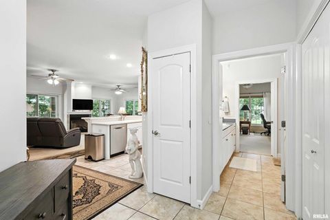 Tiny photo for 1227 E KIMBERLY Road, Bettendorf, IA 52722 (MLS # QC4269447)