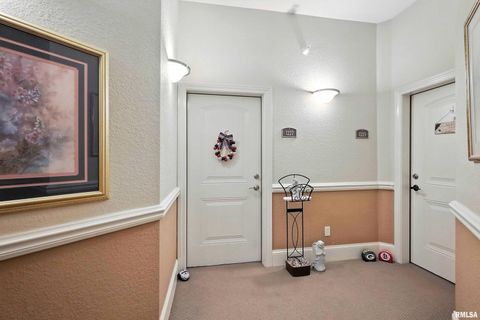 Tiny photo for 1227 E KIMBERLY Road, Bettendorf, IA 52722 (MLS # QC4269447)