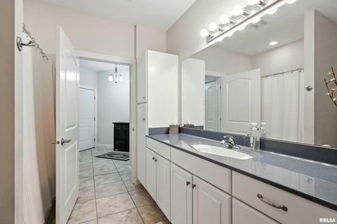 Tiny photo for 1227 E KIMBERLY Road, Bettendorf, IA 52722 (MLS # QC4269447)