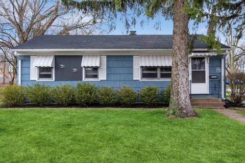 735 Chestnut Street Deerfield IL 60015