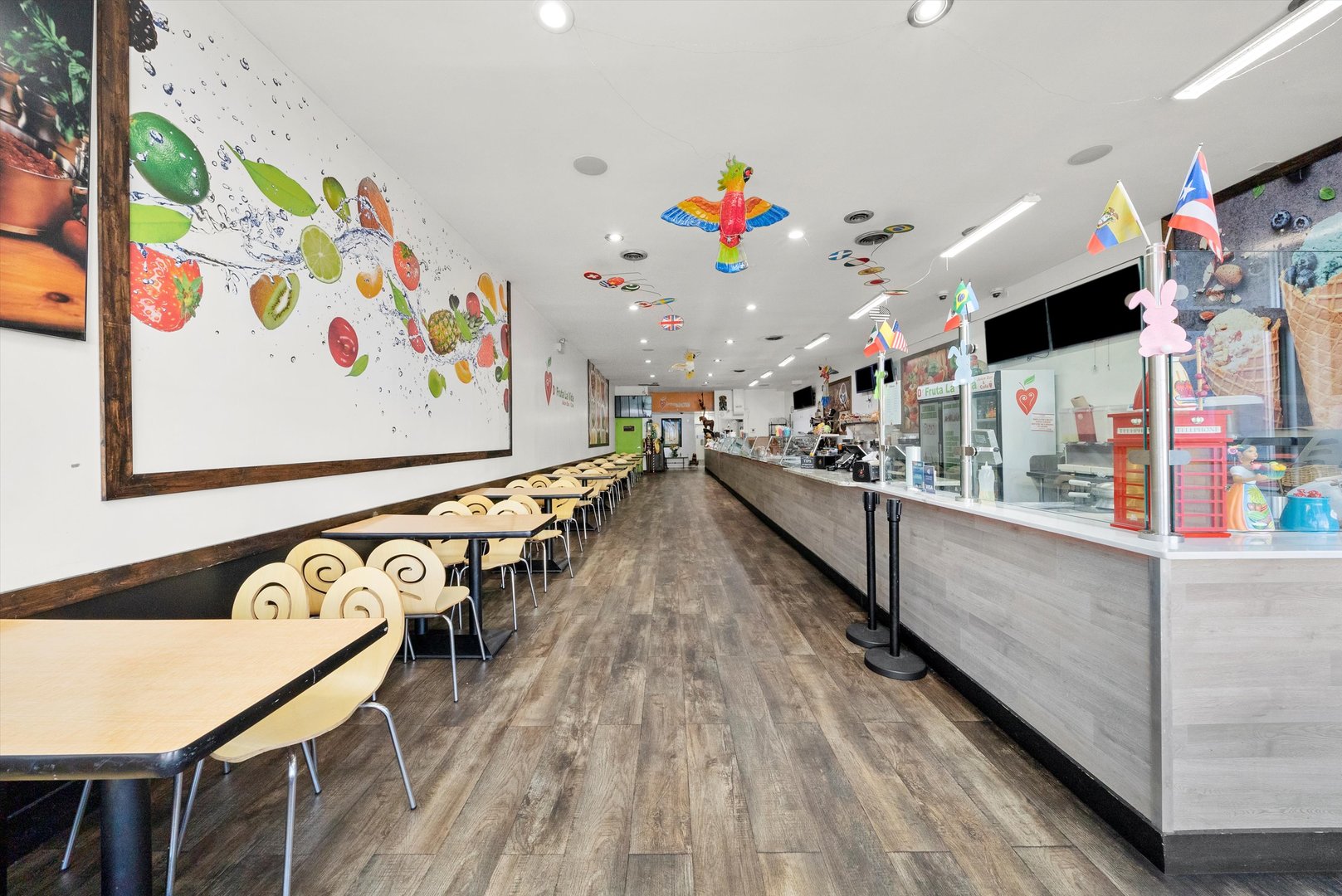 3739 W Fullerton Avenue