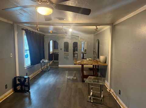 Tiny photo for 14801 Madison Avenue, Harvey, IL 60426 (MLS # 12596217)