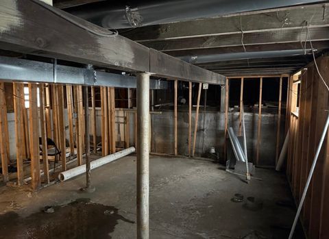 Tiny photo for 14801 Madison Avenue, Harvey, IL 60426 (MLS # 12596217)