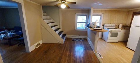 Tiny photo for 506 State Street, New Windsor, IL 61465 (MLS # 12550239)