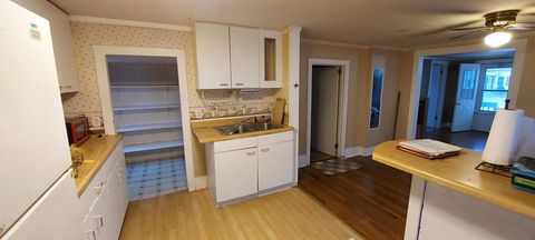 Tiny photo for 506 State Street, New Windsor, IL 61465 (MLS # 12550239)