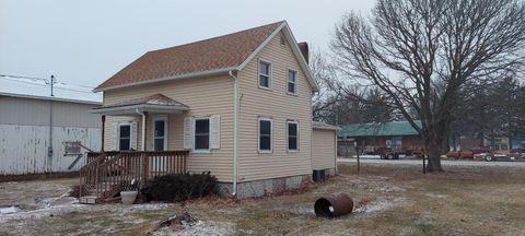 Tiny photo for 506 State Street, New Windsor, IL 61465 (MLS # 12550239)