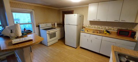 Tiny photo for 506 State Street, New Windsor, IL 61465 (MLS # 12550239)