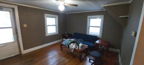 Tiny photo for 506 State Street, New Windsor, IL 61465 (MLS # 12550239)