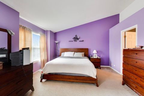 Tiny photo for 1276 SHAMROCK Lane, Pingree Grove, IL 60140 (MLS # 12662766)