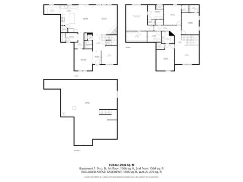 Tiny photo for 3679 Bellamere Lane, Elgin, IL 60124 (MLS # 12573054)