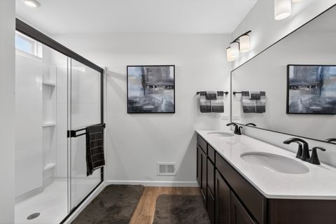 Tiny photo for 3679 Bellamere Lane, Elgin, IL 60124 (MLS # 12573054)