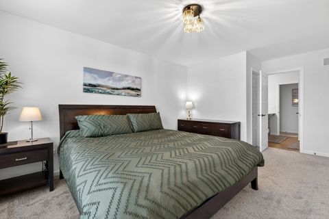Tiny photo for 3679 Bellamere Lane, Elgin, IL 60124 (MLS # 12573054)
