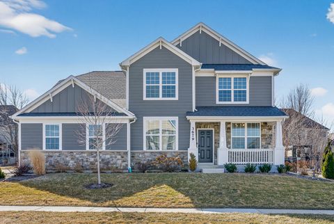 3679 Bellamere Lane Elgin IL 60124