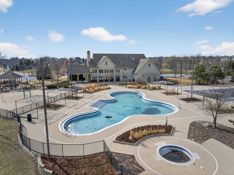 Tiny photo for 3679 Bellamere Lane, Elgin, IL 60124 (MLS # 12573054)
