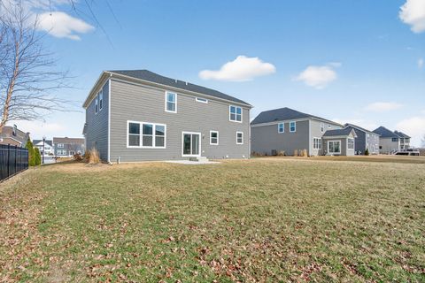 Tiny photo for 3679 Bellamere Lane, Elgin, IL 60124 (MLS # 12573054)