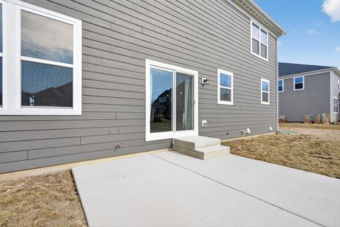 Tiny photo for 3679 Bellamere Lane, Elgin, IL 60124 (MLS # 12573054)
