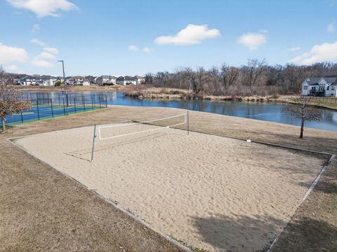 Tiny photo for 3679 Bellamere Lane, Elgin, IL 60124 (MLS # 12573054)