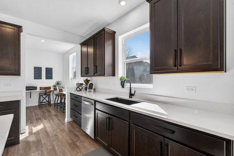 Tiny photo for 3679 Bellamere Lane, Elgin, IL 60124 (MLS # 12573054)