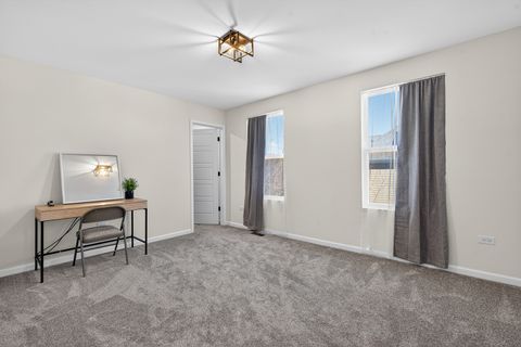 Tiny photo for 3679 Bellamere Lane, Elgin, IL 60124 (MLS # 12573054)