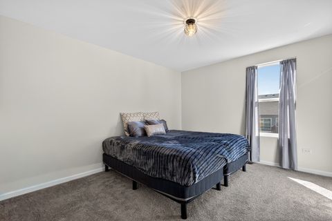 Tiny photo for 3679 Bellamere Lane, Elgin, IL 60124 (MLS # 12573054)
