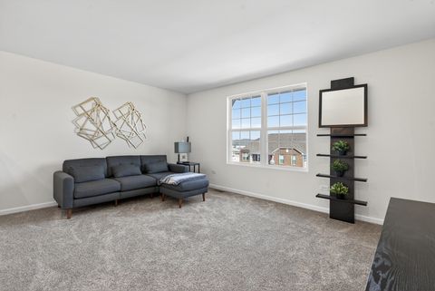 Tiny photo for 3679 Bellamere Lane, Elgin, IL 60124 (MLS # 12573054)