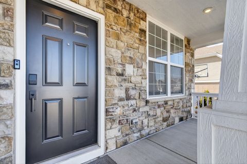 Tiny photo for 3679 Bellamere Lane, Elgin, IL 60124 (MLS # 12573054)