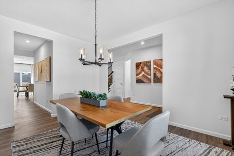 Tiny photo for 3679 Bellamere Lane, Elgin, IL 60124 (MLS # 12573054)