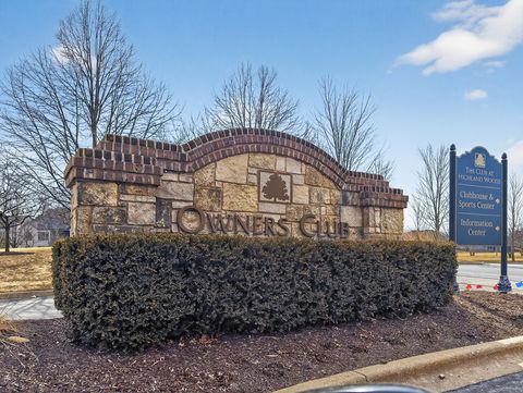 Tiny photo for 3679 Bellamere Lane, Elgin, IL 60124 (MLS # 12573054)