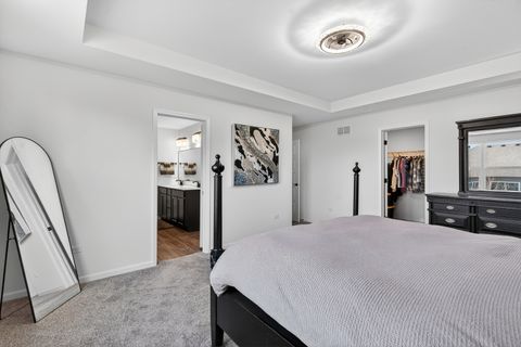 Tiny photo for 3679 Bellamere Lane, Elgin, IL 60124 (MLS # 12573054)