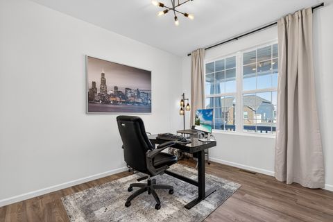 Tiny photo for 3679 Bellamere Lane, Elgin, IL 60124 (MLS # 12573054)