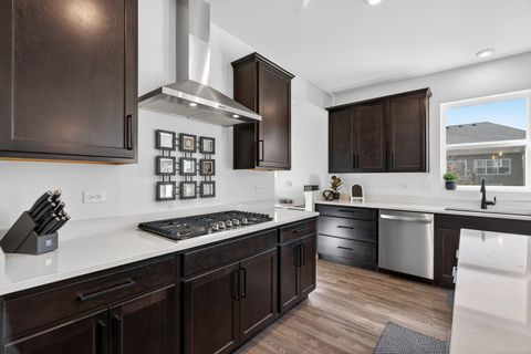 Tiny photo for 3679 Bellamere Lane, Elgin, IL 60124 (MLS # 12573054)